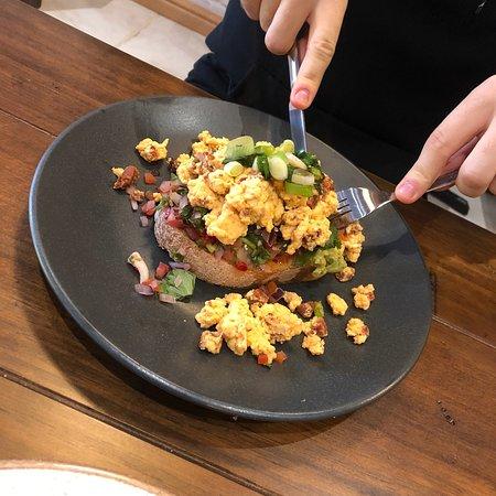 Orientee Artisan Bakery & Cafe